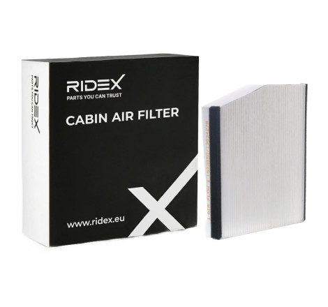 Cabin/ Pollen Filter