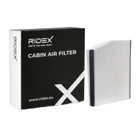 Cabin/ Pollen Filter
