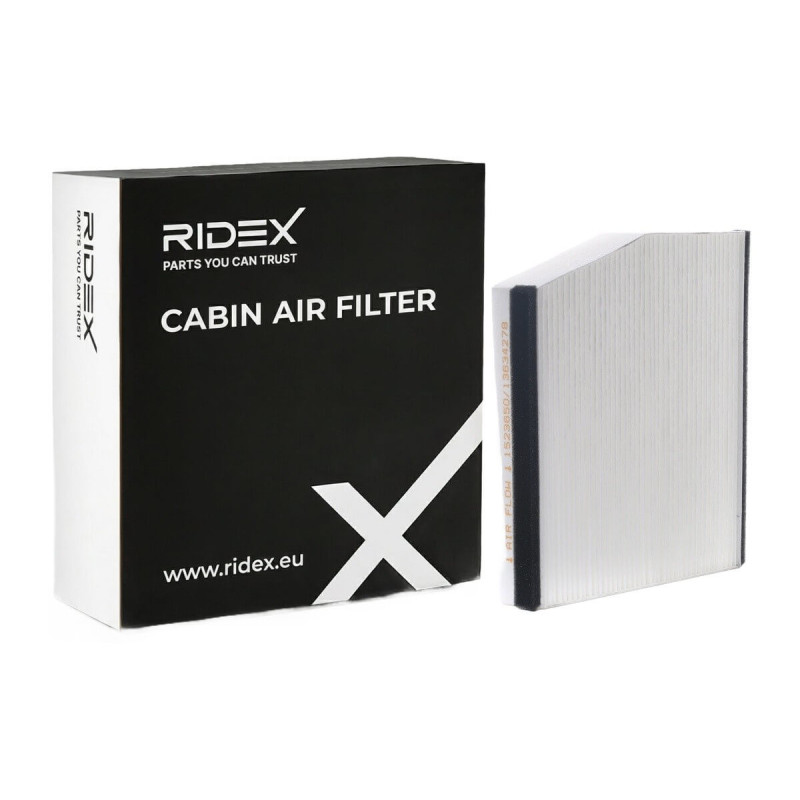 Cabin/ Pollen Filter