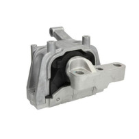 Engine Mounting