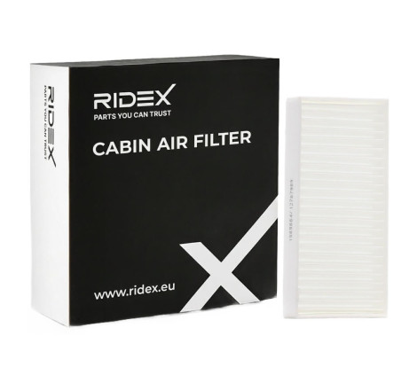 Cabin/ Pollen Filter