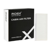Cabin/ Pollen Filter