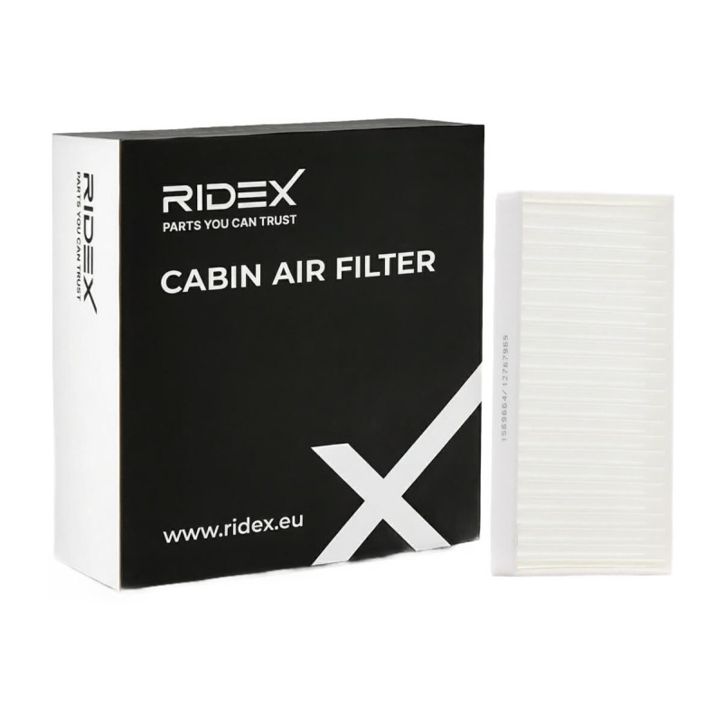 Cabin/ Pollen Filter
