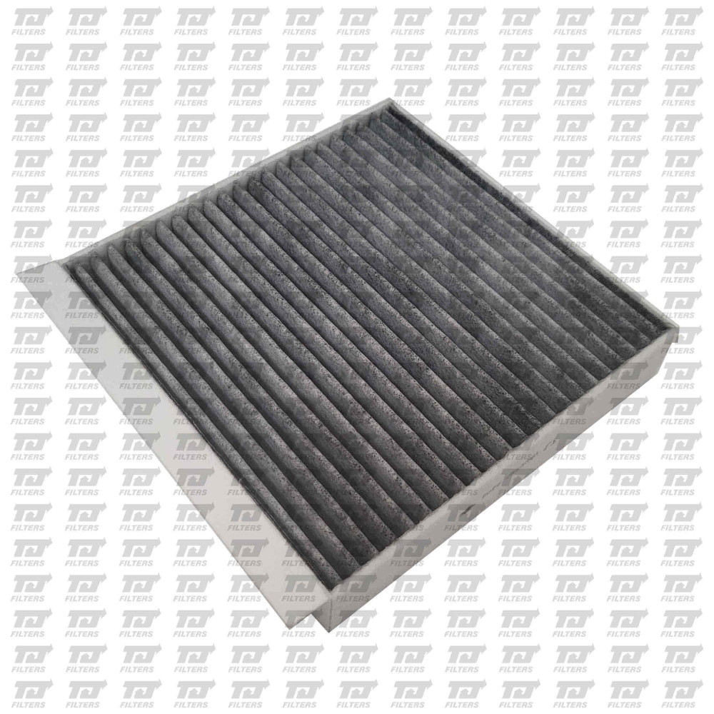 Cabin/ Particulate Filter