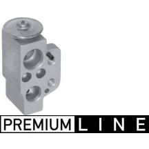 AC Expansion Valve