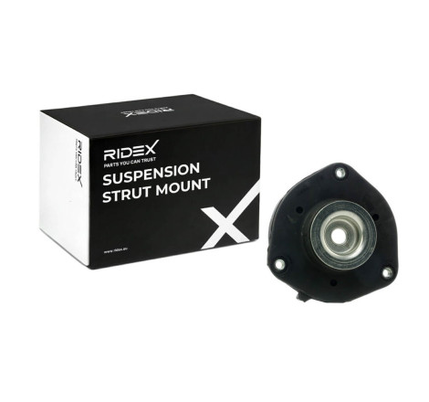 Top Strut Mounting