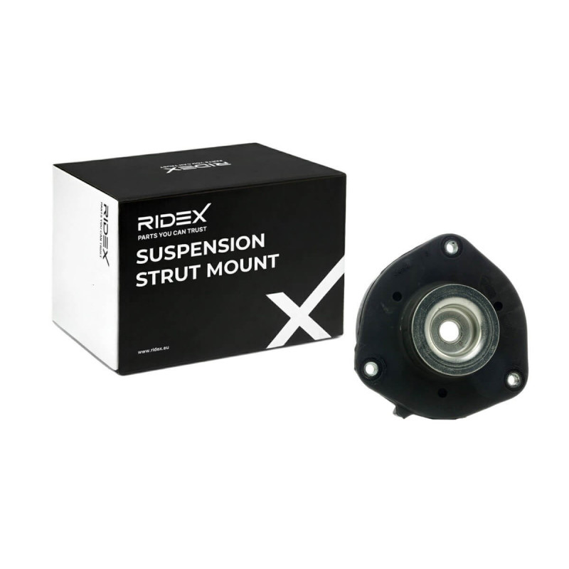 Top Strut Mounting