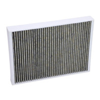 Cabin/ Activated Carbon Filter + AntiBacterial