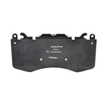 Front Brake Pad Set