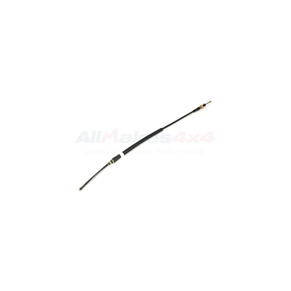Hand Brake Cable