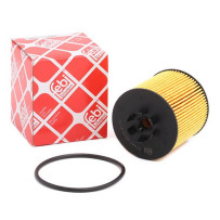Oil Filter