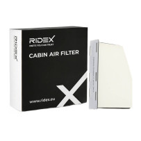 Cabin/ Pollen Filter