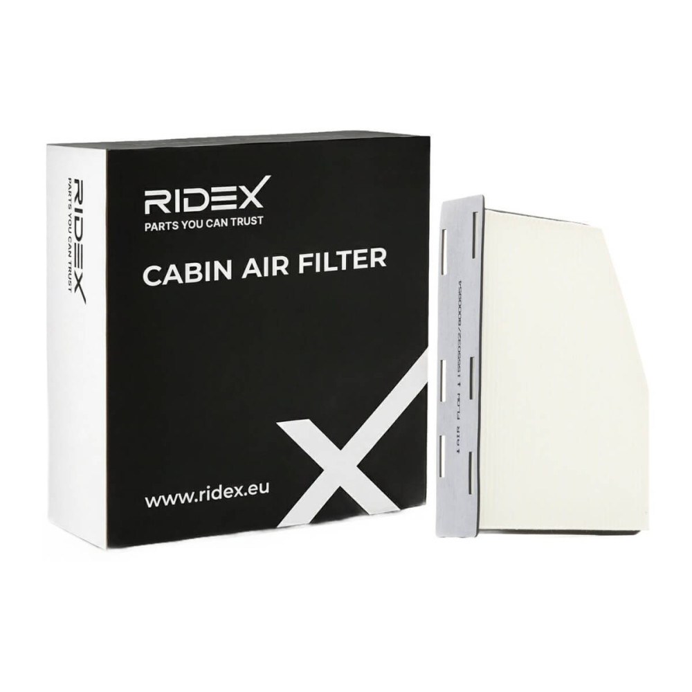 Cabin/ Pollen Filter