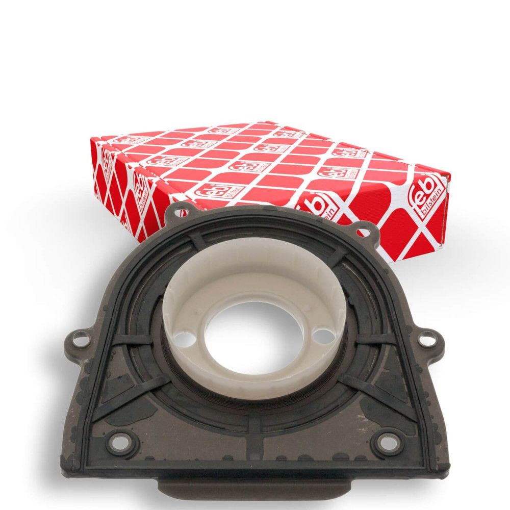 Rear Crankshaft Seal