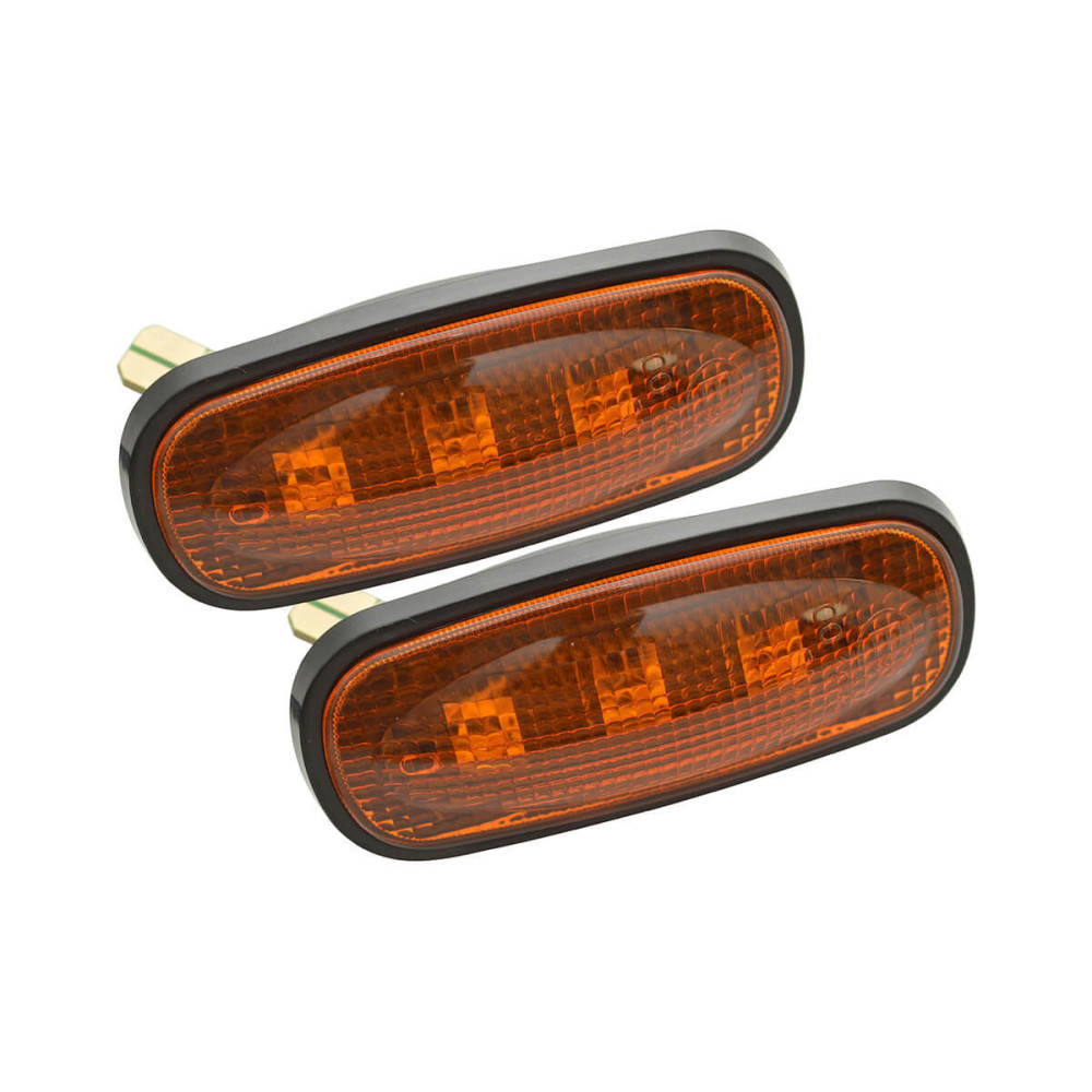 LED Side Repeater (Pair)