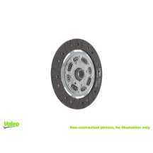 Clutch Plate