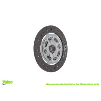 Clutch Plate