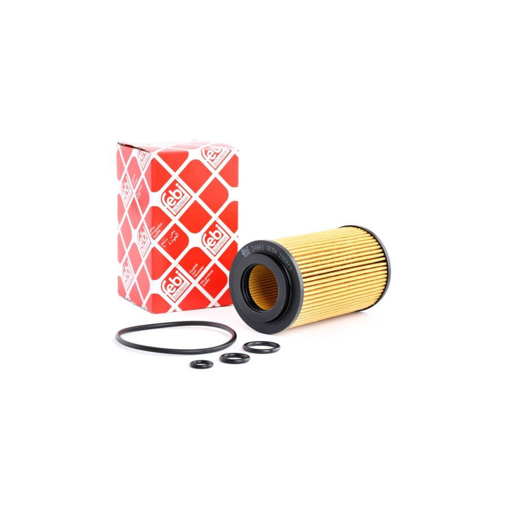 Oil Filter