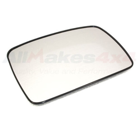 Mirror Glass (RH)