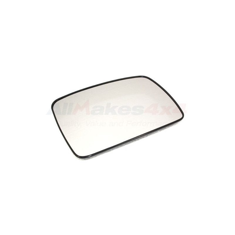 Mirror Glass (RH)