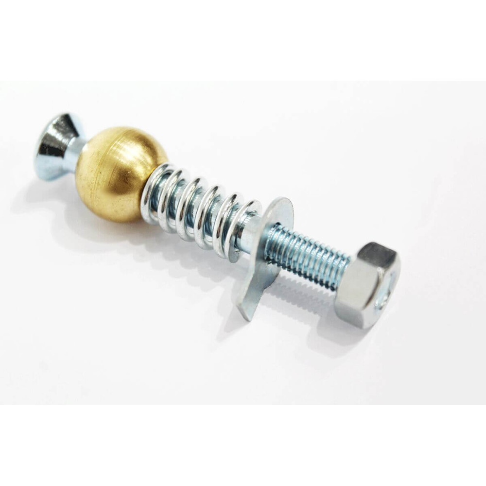 Rear Door Hinge Pin Kit