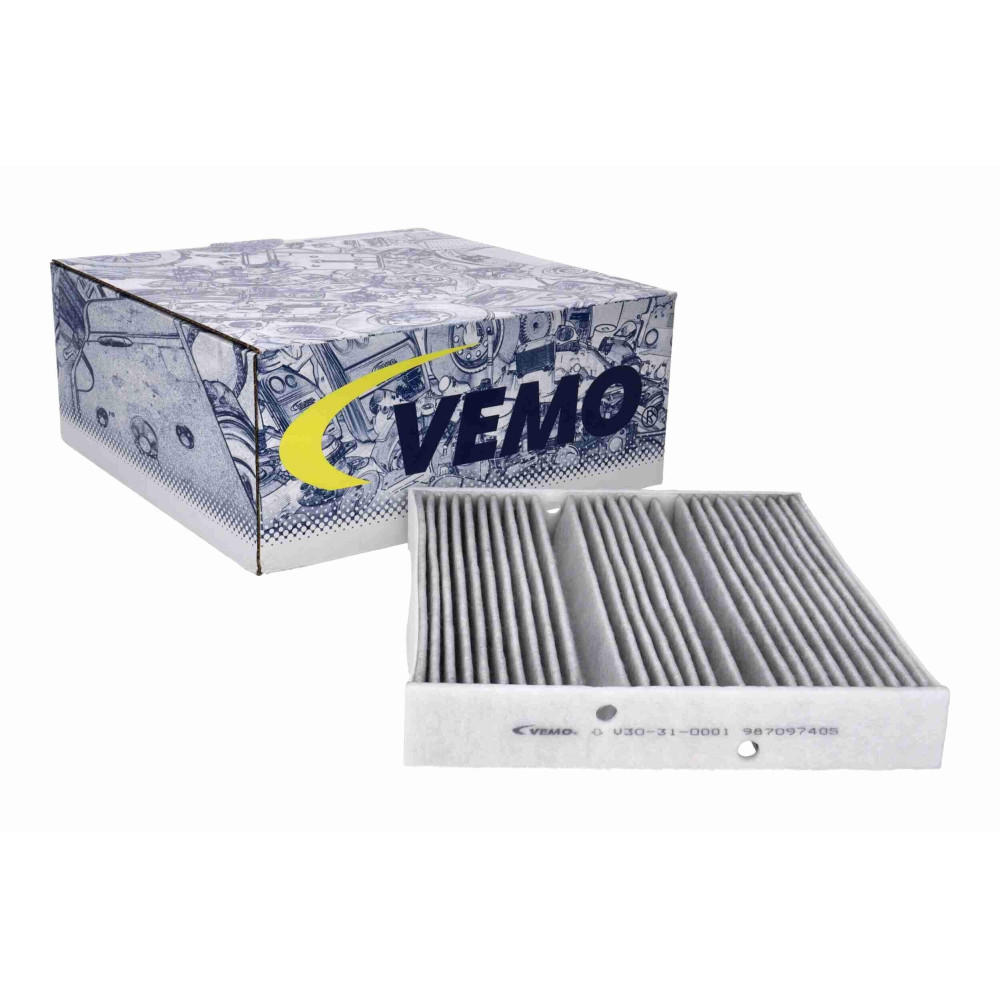 Cabin/ Pollen Filter