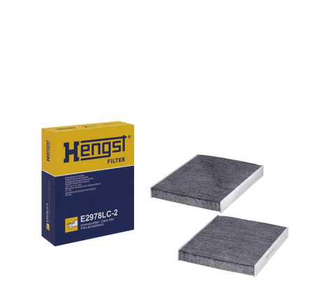 Cabin/ Activated Carbon Filter