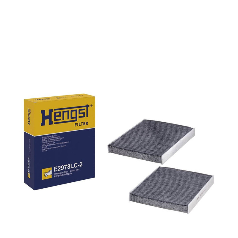 Cabin/ Activated Carbon Filter
