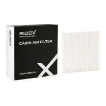 Pollen Filter