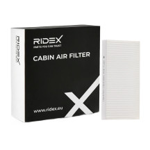 Cabin/ Pollen Filter