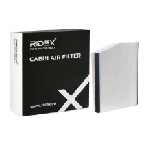 Pollen Filter
