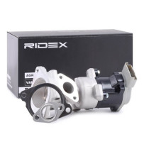 EGR Valve (RH)