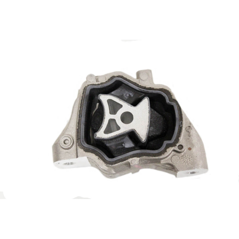 Engine Mounting