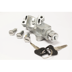 Lockset