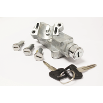 Lockset