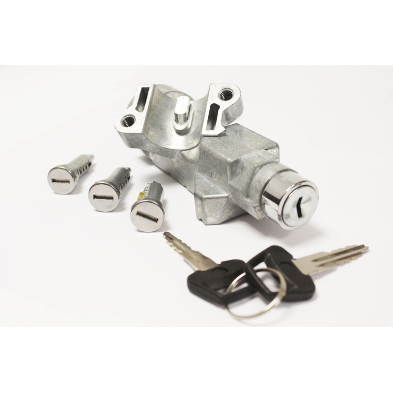 Lockset