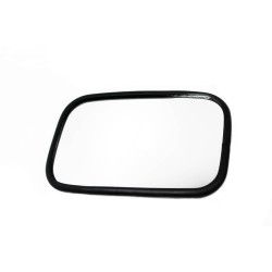 Mirror Head (Convex)
