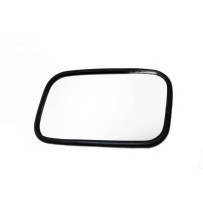 Mirror Head (Convex)
