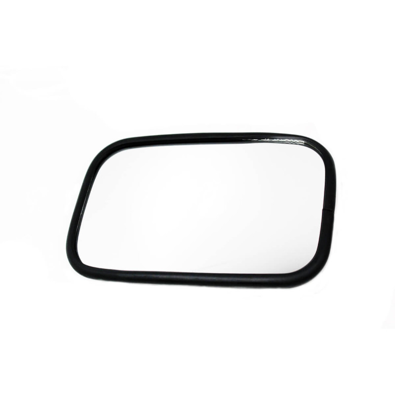 Mirror Head (Convex)
