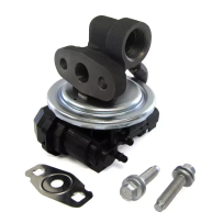 Exhaust Gas Recirculation Valve