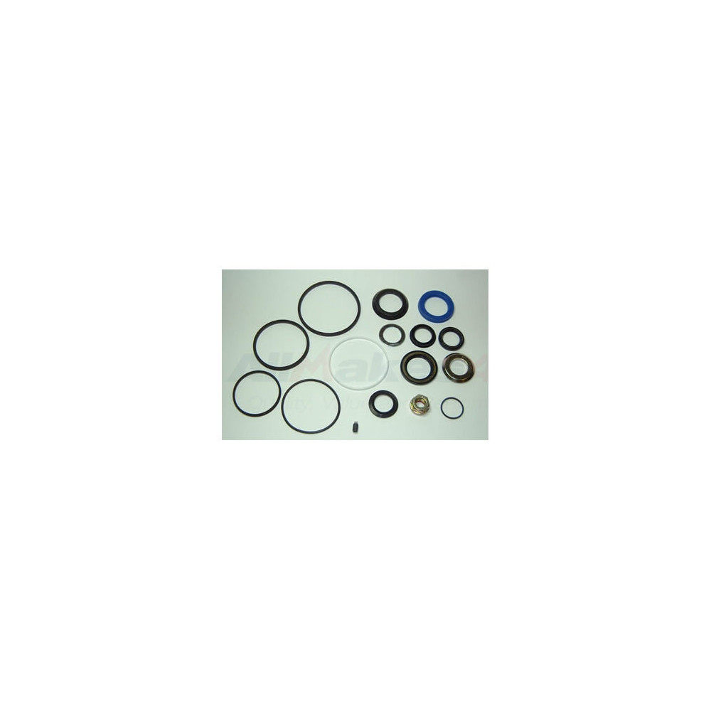 Steering Box Seal Kit