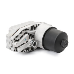 Engine Oil Cooler