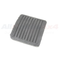 Clutch/ Brake Pedal Rubber
