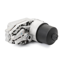 Engine Oil Cooler