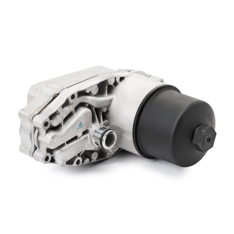 Engine Oil Cooler