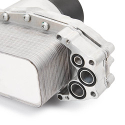 Engine Oil Cooler