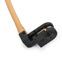 Front Brake Wear Sensor