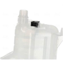 Coolant Resorvior/ Expansion Tank