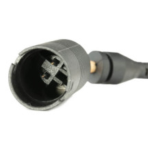 Front Brake Wear Sensor