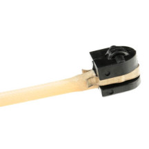 Front Brake Wear Sensor